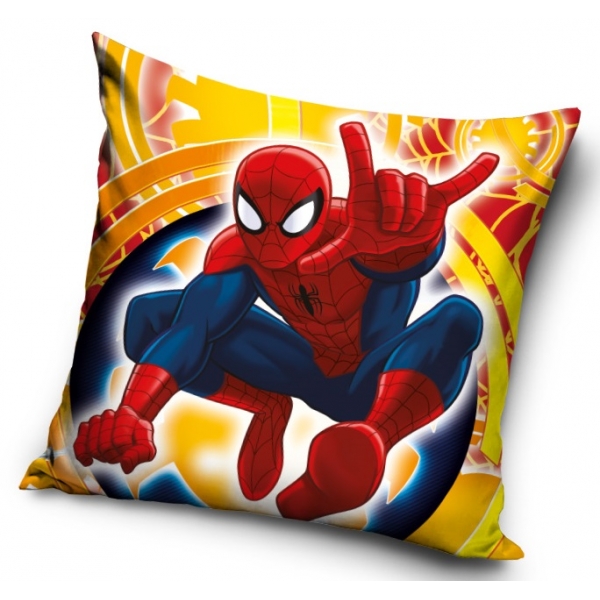Poszewka dla chłopca na poduszkę Spidermann