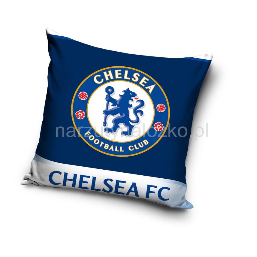 Poduszka dla dziecka w kolorze granatowym Chelsea