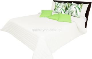 Piaskowe narzuty na łóżko 200x220